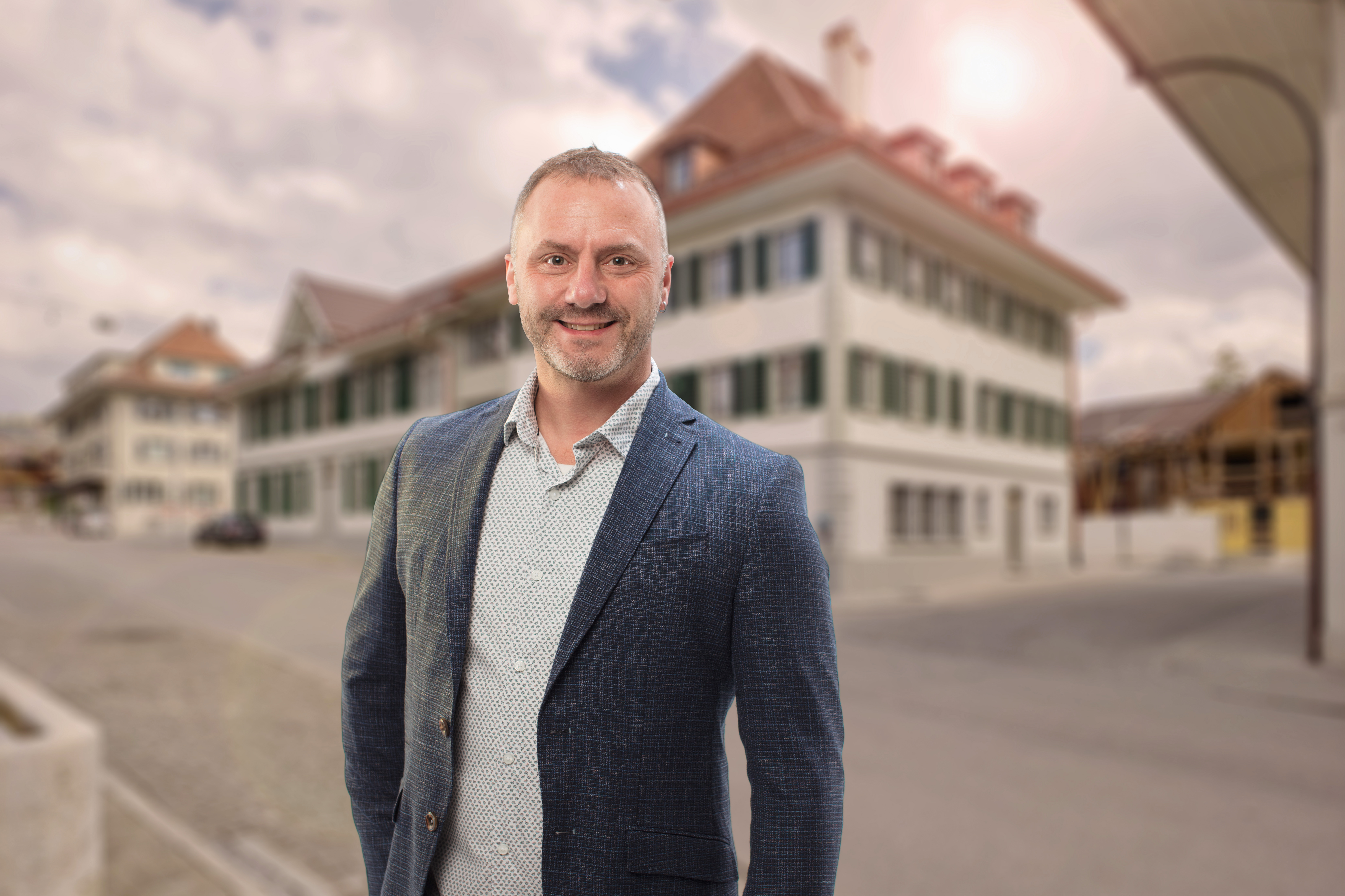 Reto Christian Neuhaus